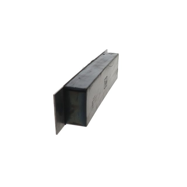 Tipper pad weld on 355x75x40mm photo 4