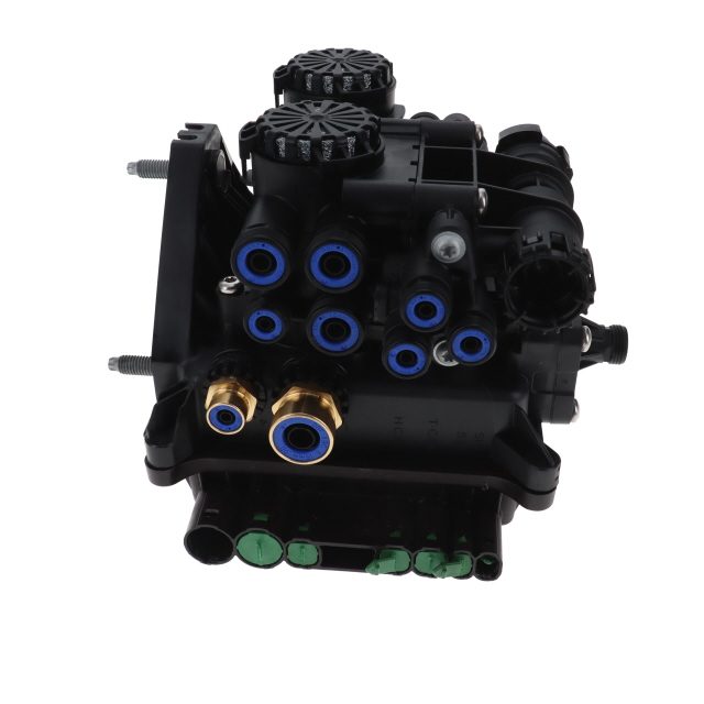 HALDEX EBS MODULATOR GEN 4 RETROFIT KIT (GENUINE) photo 4