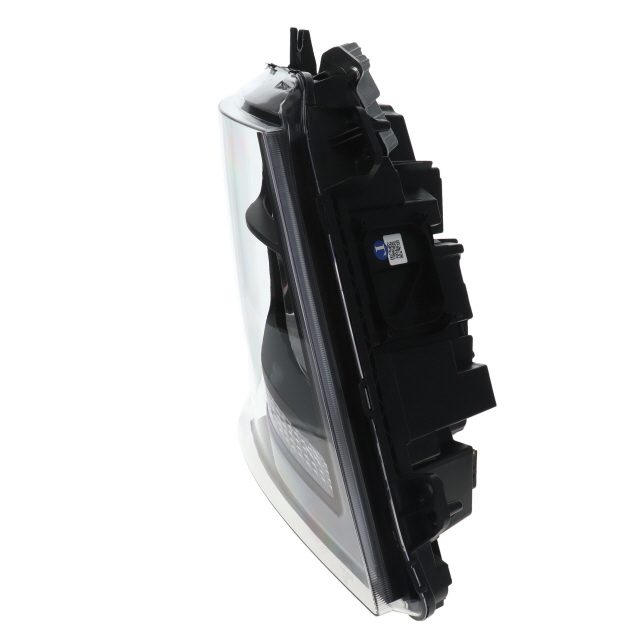 Headlamp with Electric Levelling RH suits VOLVO FM photo 2