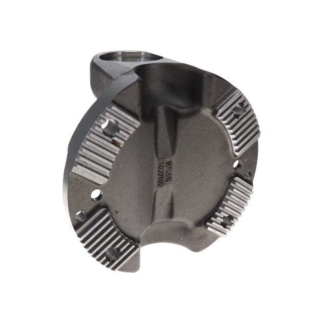 Propshaft Flange - To Suit SCANIA