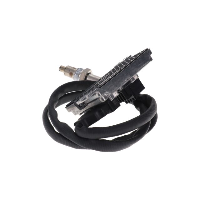 Genuine SCANIA Nox Sensor POST CAT photo 3