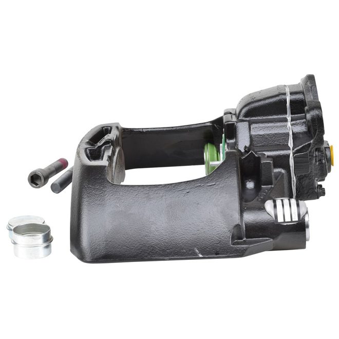 Brake Caliper REMAN photo 4