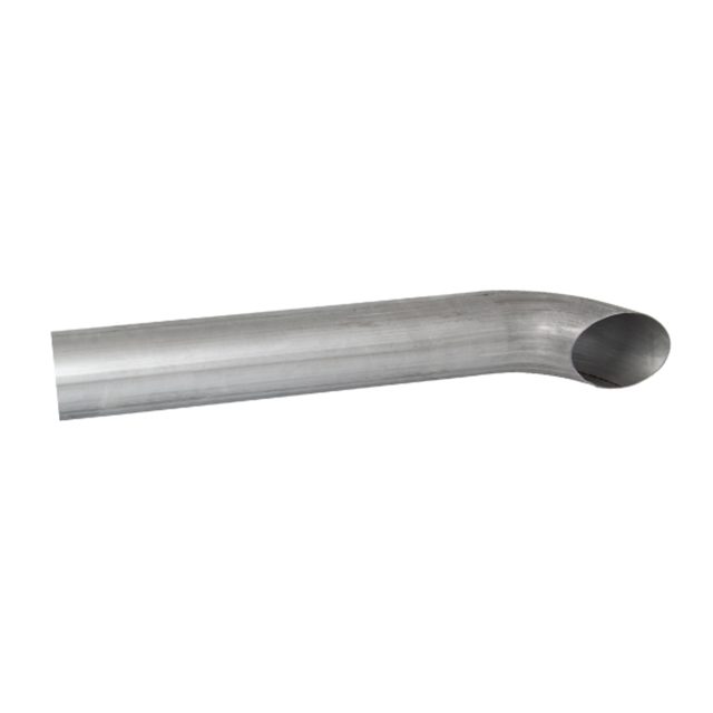 Tail Pipe Section - To Suit Volvo