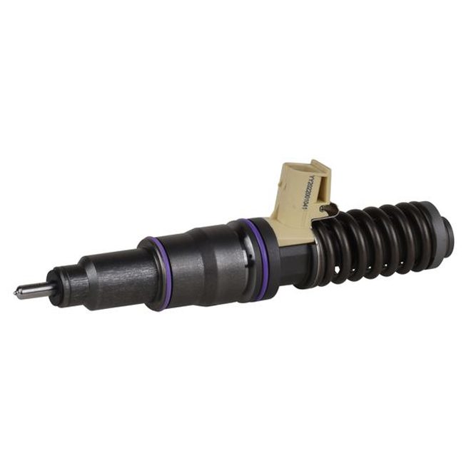 INJECTOR TO SUIT VOLVO photo 3