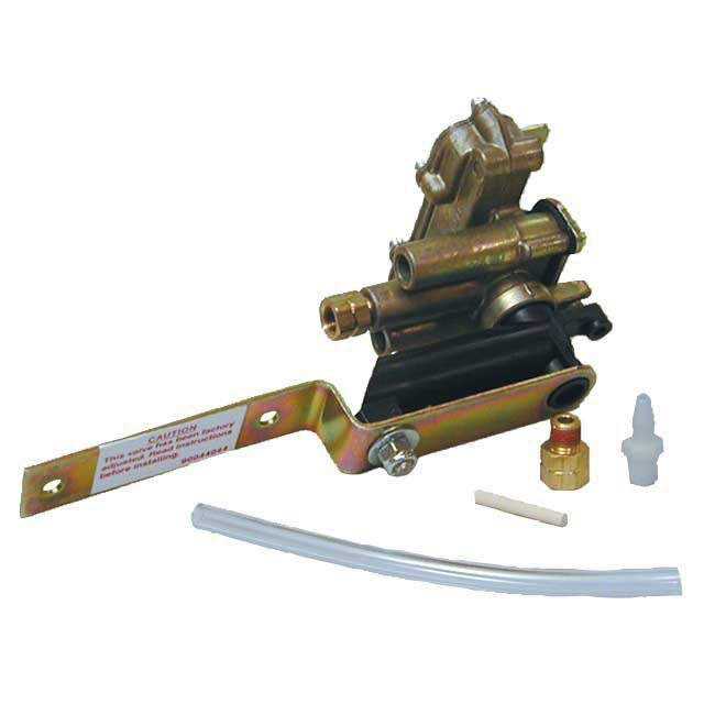 LEVELLING VALVE