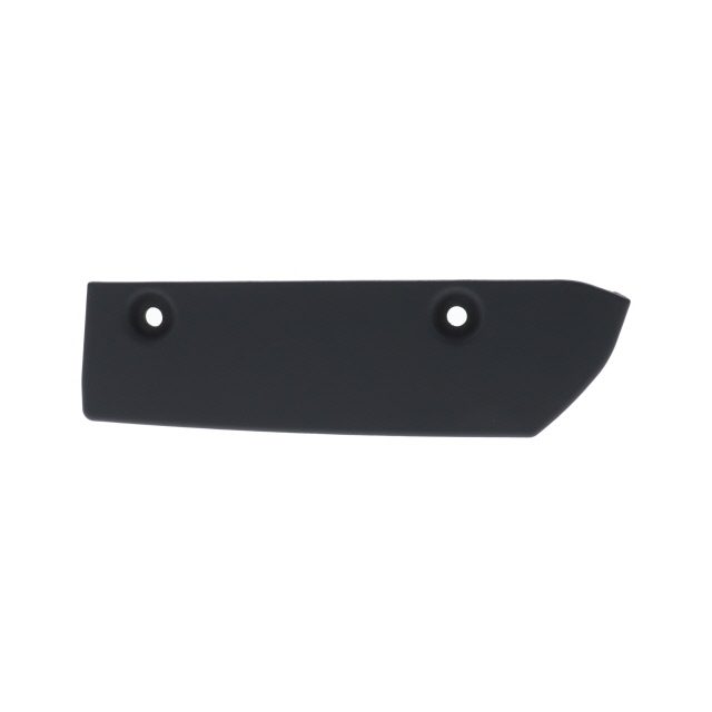 Headlamp Panel End Cap RH - To Suit DAF
