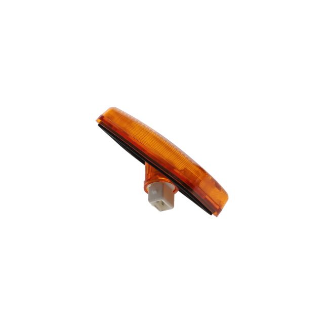 SIDE MARKER LAMP AMBER 24V VOLVO FL photo 4