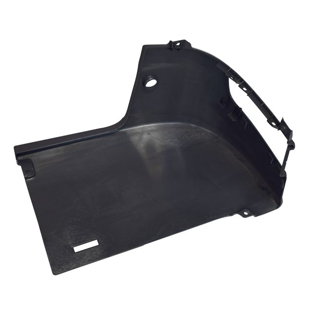 Bumper Corner with Fog Surround LH suits SCANIA photo 2