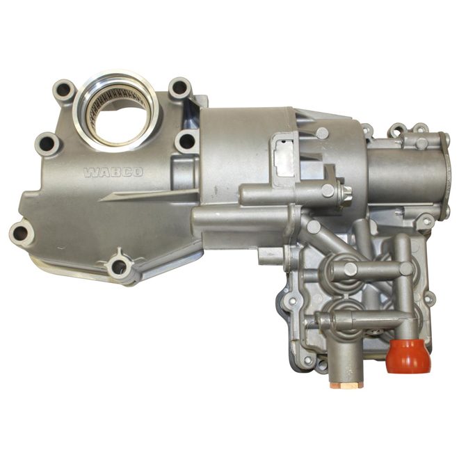 Gearbox actuator REMAN photo 2