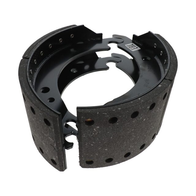 Lined Brake Shoe BC98 420X180 Wheel Set