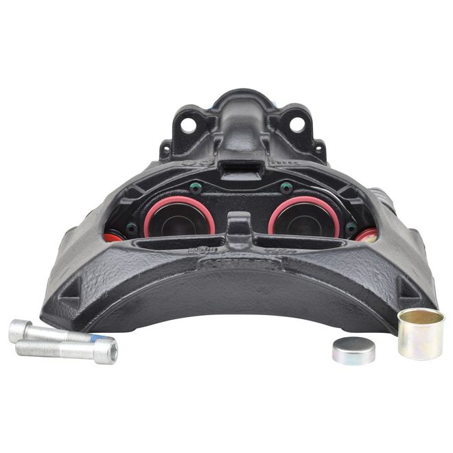 Brake Caliper REMAN