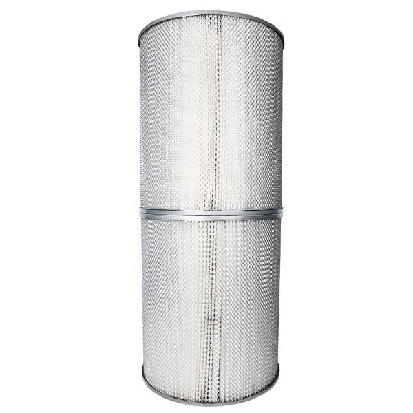AIR FILTER ELEMENT TO SUIT PERKINS (GENUINE)