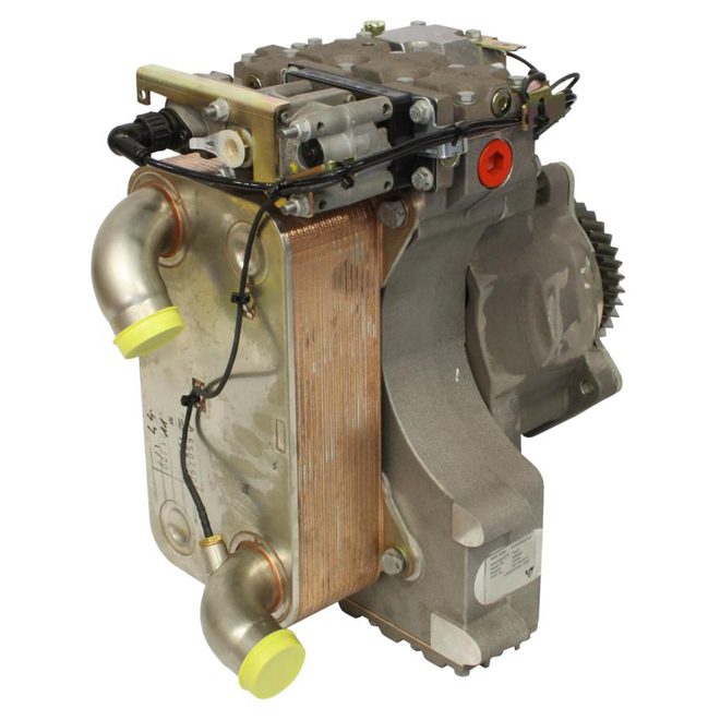 Retarder REMAN photo 2