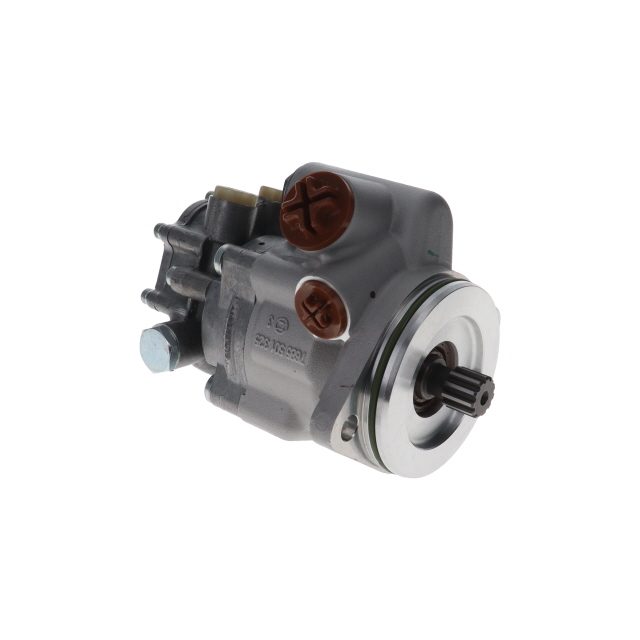 Tandem pump photo 3