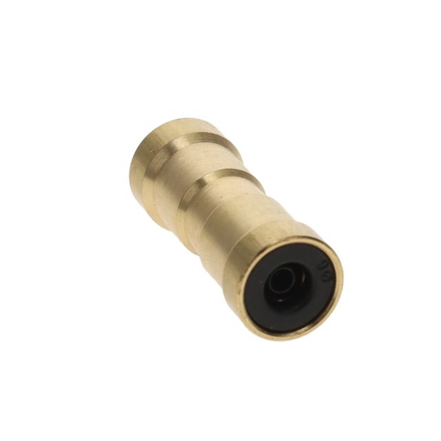 6MM STRAIGHT CONNECTOR (CAMOZZI) photo 4