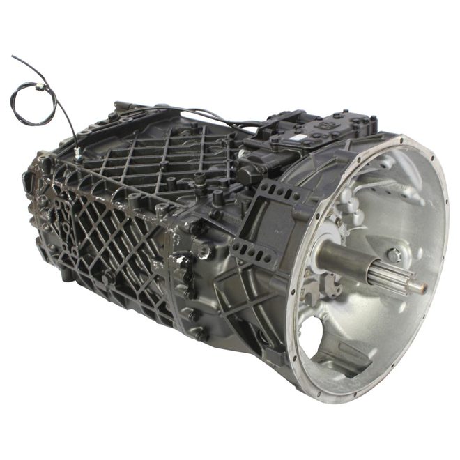 Transmission REMAN photo 4