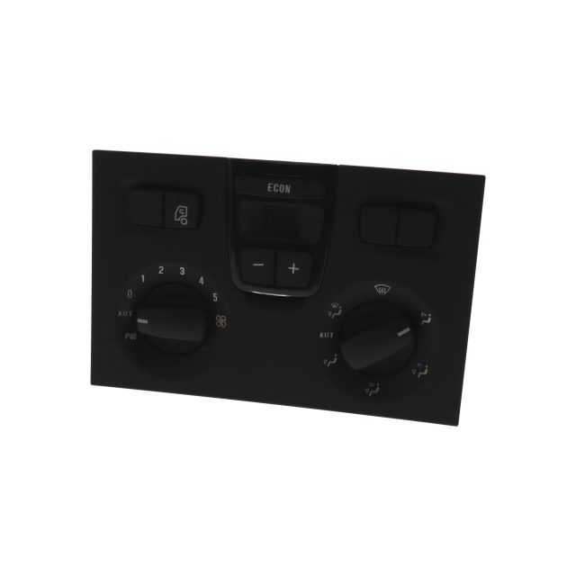 CAB HEATER CONTROL UNIT TO SUIT SCANIA