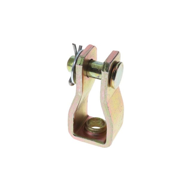 16MM YOKE CLEVIS ASSY C/W 14MM PIN photo 2