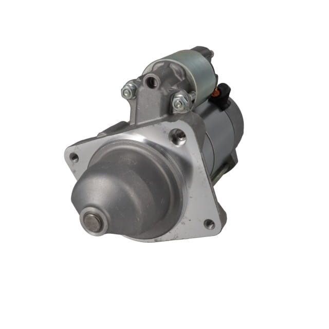OEM STARTER MOTOR IVECO DAILY photo 2