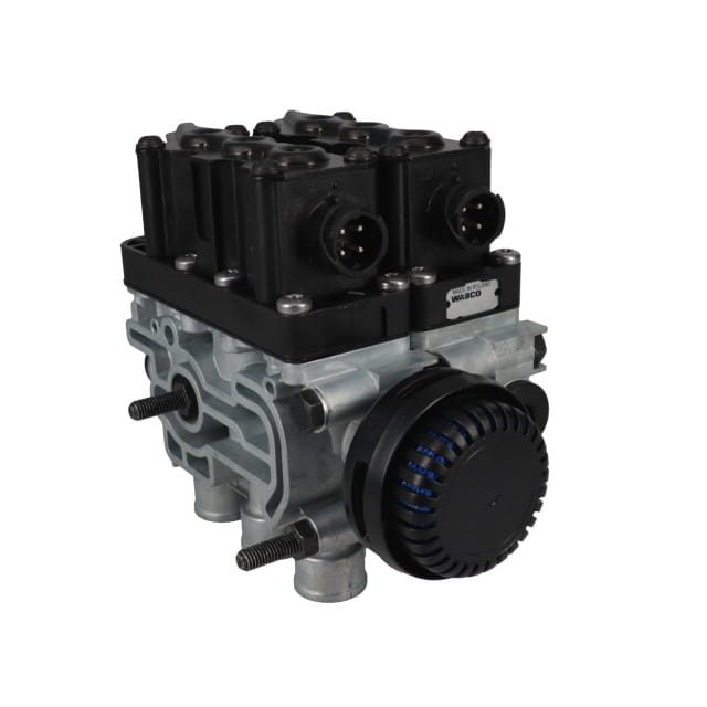 SOLENOID VALVE photo 4