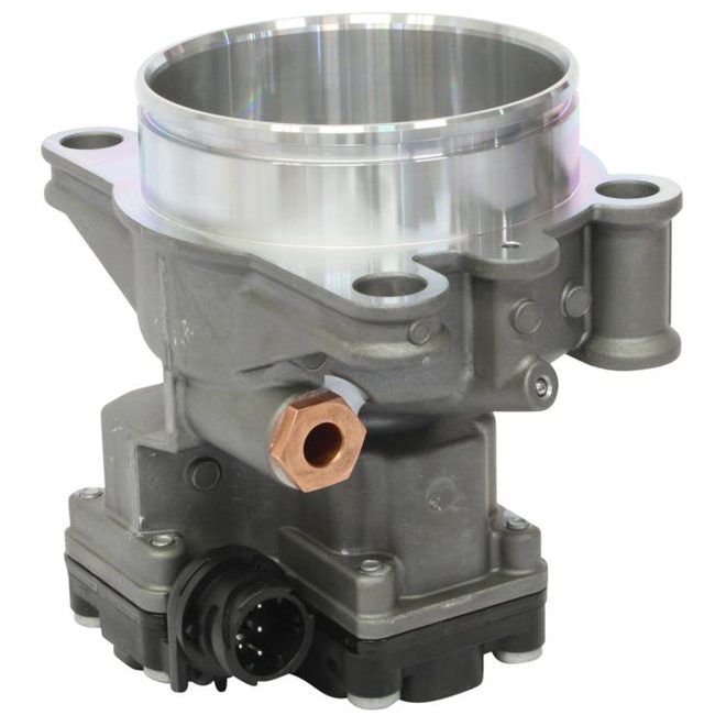 Gearbox actuator photo 3