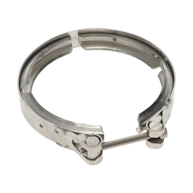 EXHAUST CLAMP photo 2