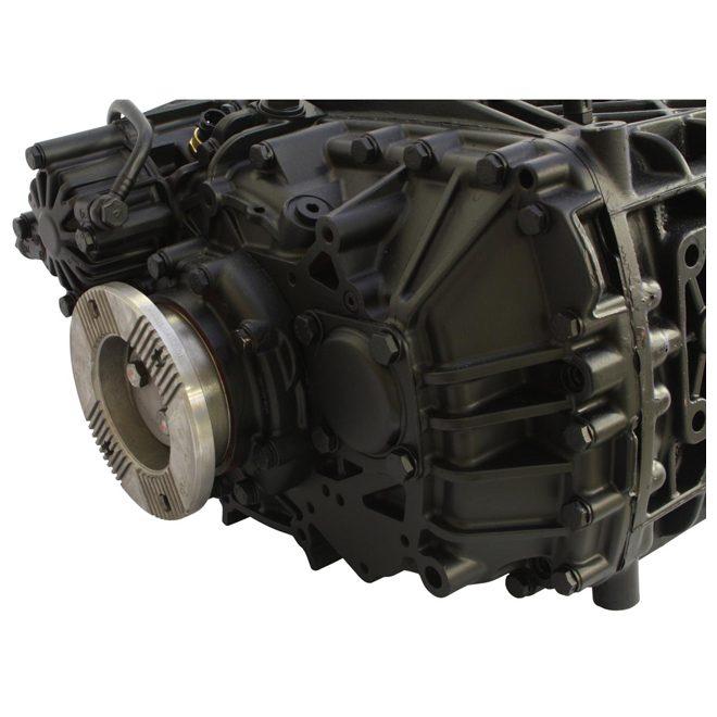 Transmission REMAN photo 3