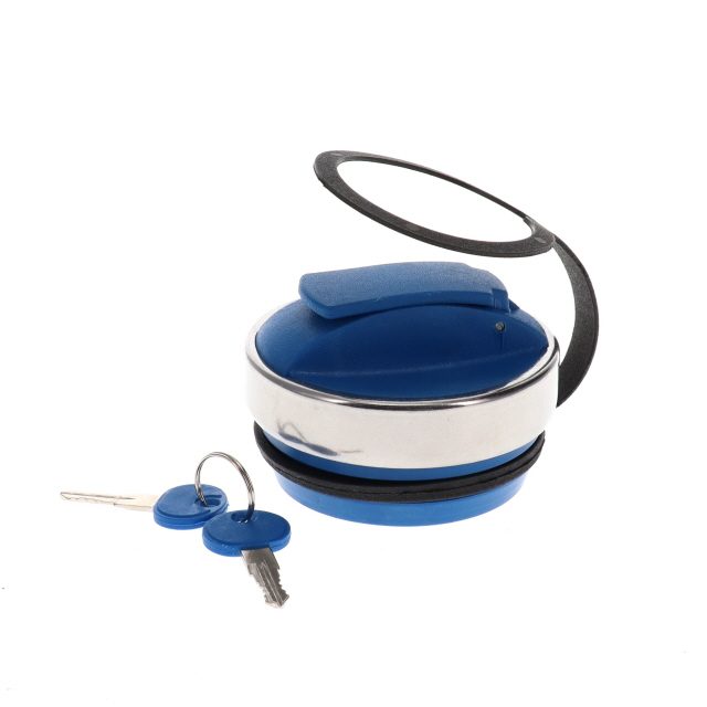 SCANIA AD-BLUE TANK CAP LOCKING E6 photo 2