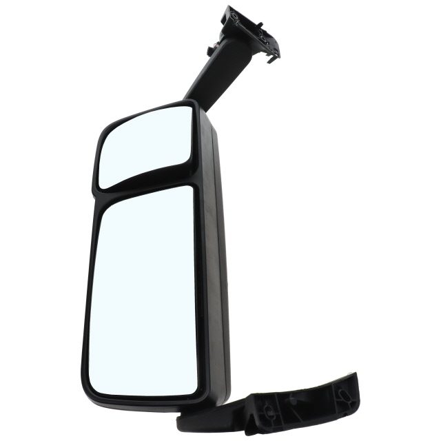Complete Mirror RH suits MERCEDES photo 2