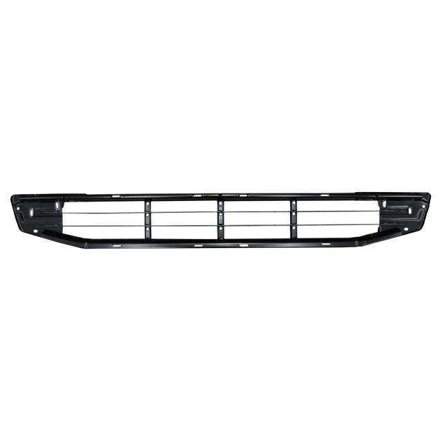UPPER SMALL GRILLE SECTION