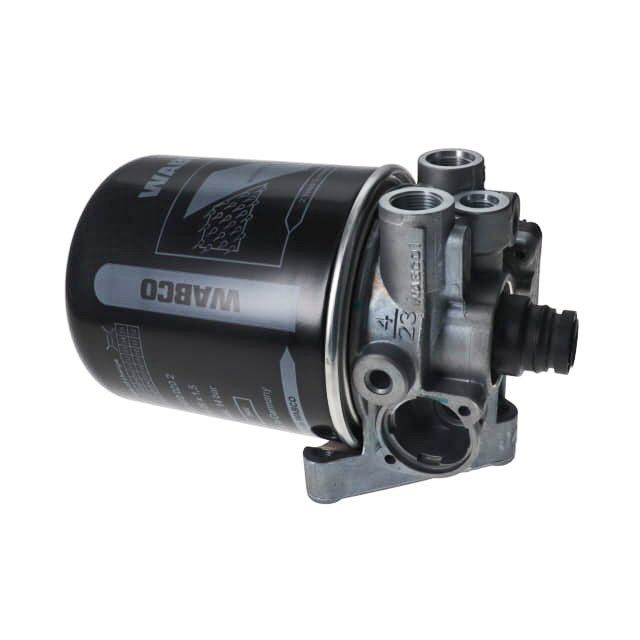 SINGLE CHAMBER AIR DRYER