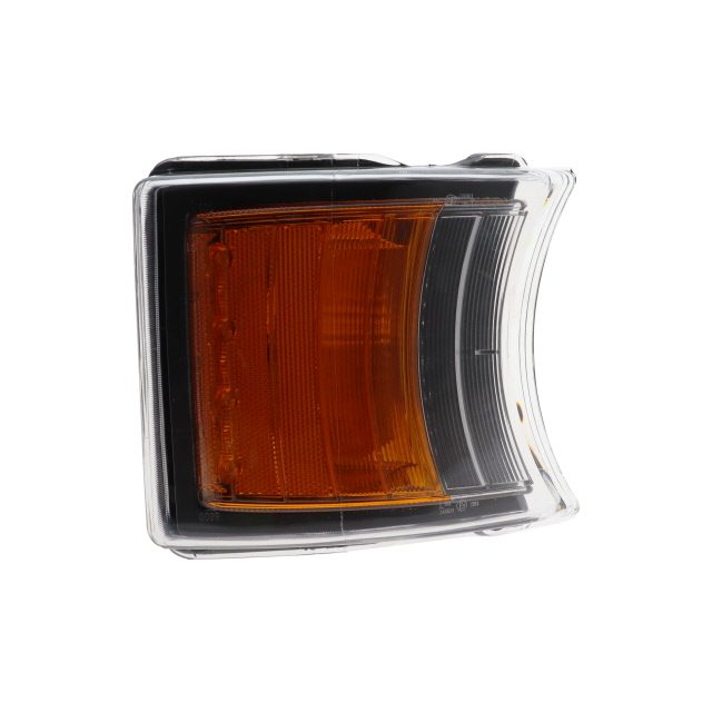 INDICATOR c/w DAY TIME RUNNING LED LH/RH