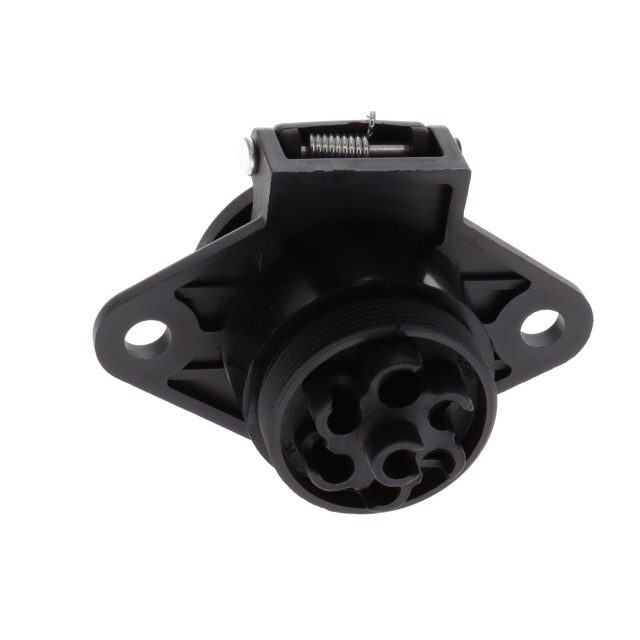 Parking Socket - Suits N/S Type Plugs photo 3