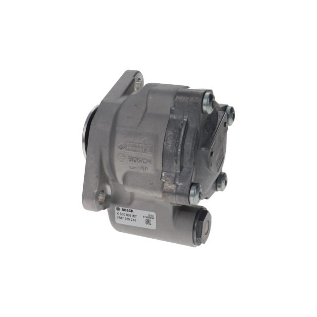 mechanical steering pump photo 4