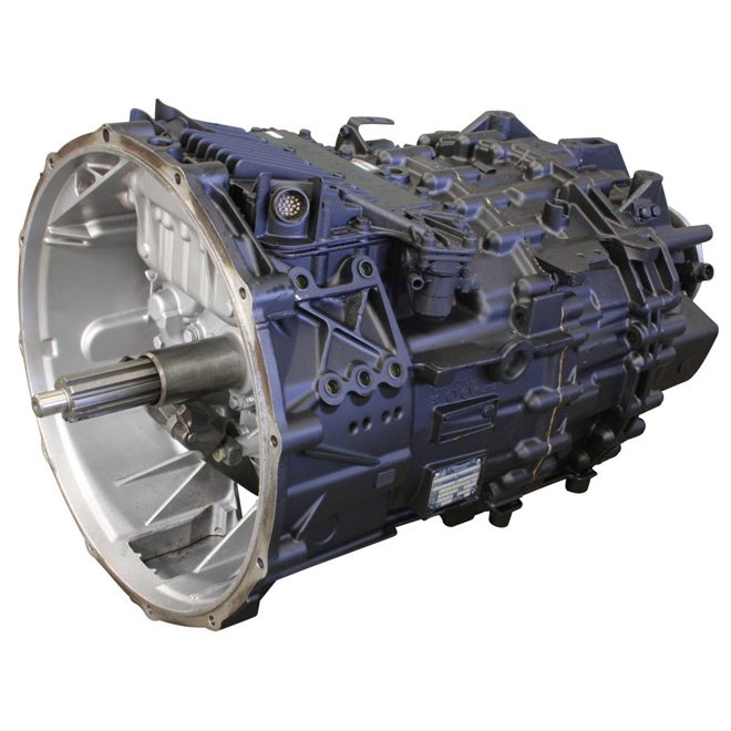 Transmission REMAN