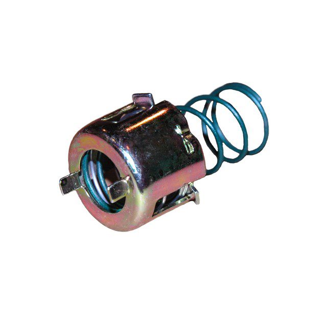 REVERSE LOCK SPRING GREEN RH