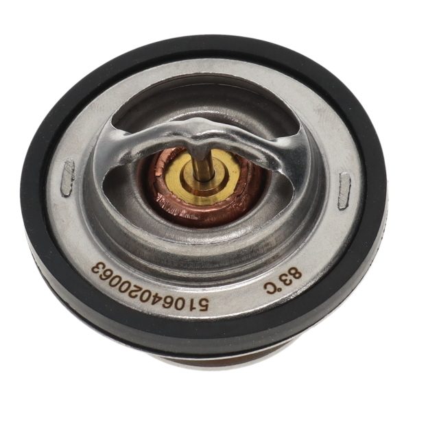 Thermostat - 83 Deg C - Suits MAN photo 2