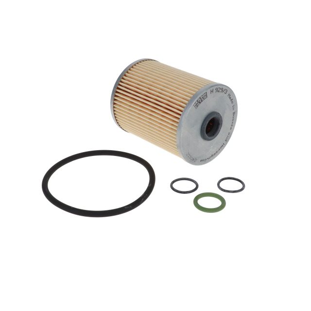OIL FILTER ELEMENT H 929/3 X