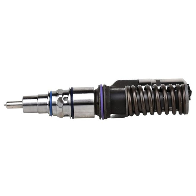 INJECTOR TO SUIT SCANIA photo 4