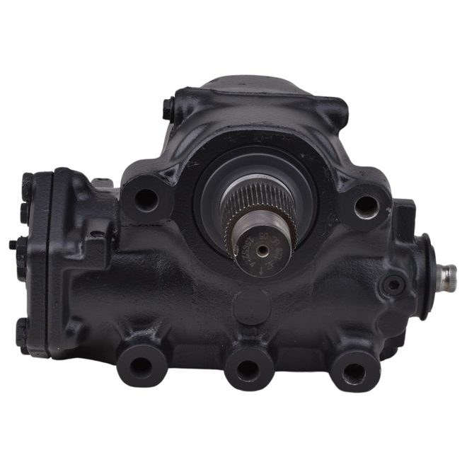Hydraulic power steering gear REMAN