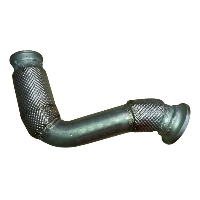 DOWNPIPE SECTION