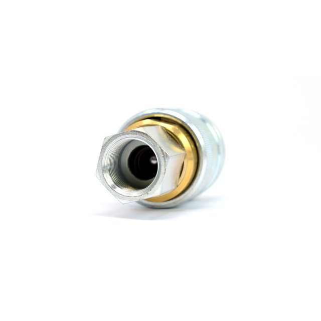 3/8BSP FEMALE 120CFM FLOW COUPLING photo 4