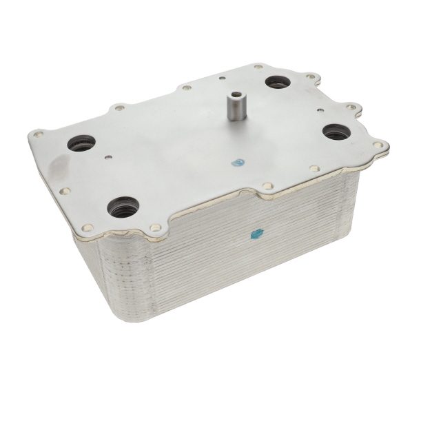 Oil Cooler suits DAF CF/XF Euro 6