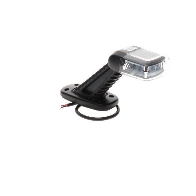 END OUTLINE STALK LAMP RH LED 12-24V HORIZONTAL (KLTF2212) photo 2