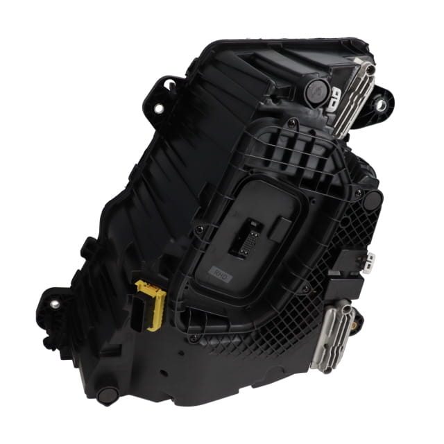 Headlamp RH To Suit Volvo Electric RHD photo 2