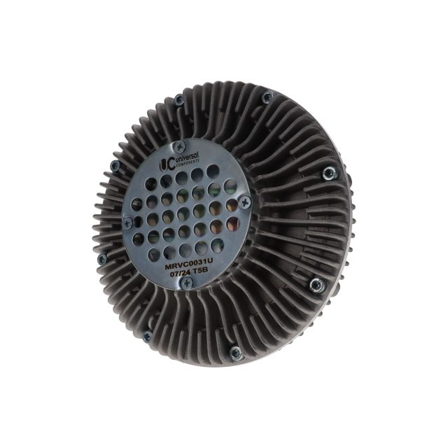 Viscous Clutch Hub to suit Mercedes Atego