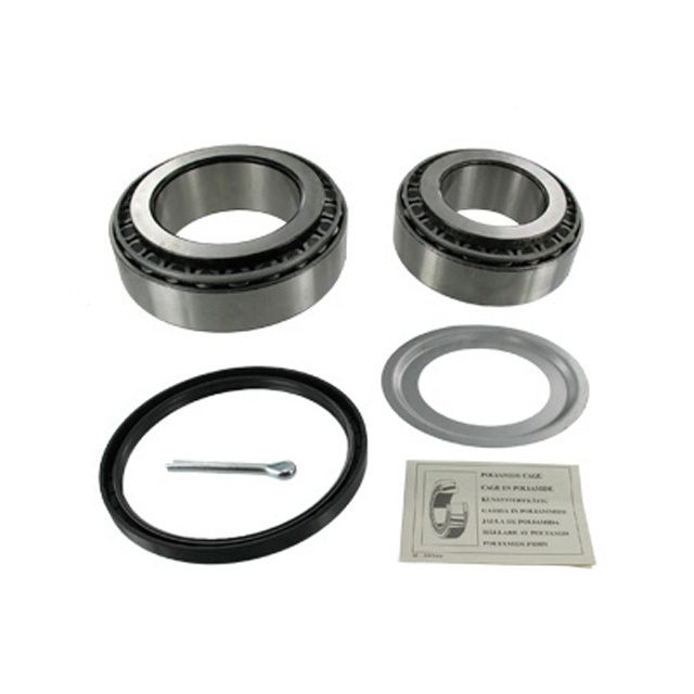 WHEEL BEARING KIT SKF