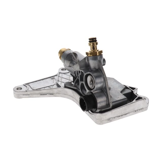 Turbo Charger Pressure Convertor - To Suit Renault photo 2