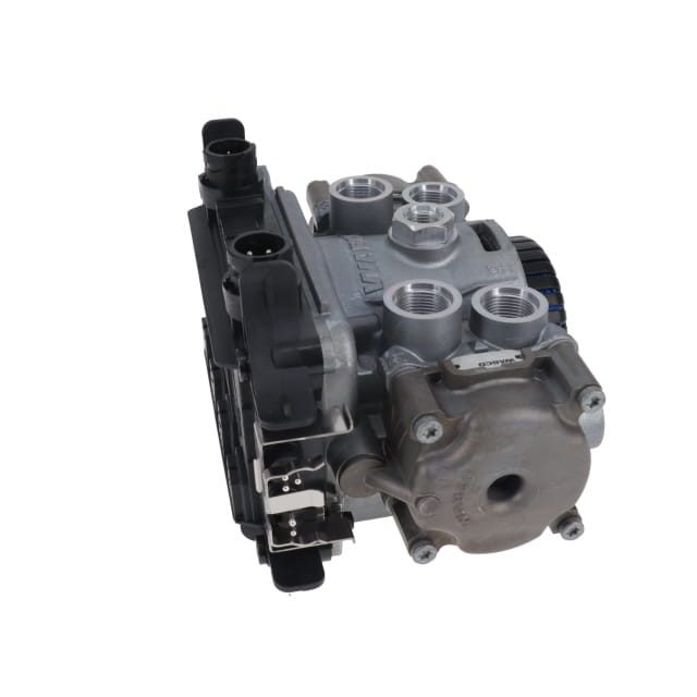 EBS Axle Modulator 2-Channel - Gen2 photo 4