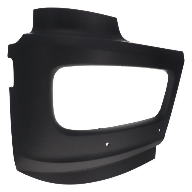 Bumper Corner RH To Suit Mercedes Atego E6 High Version